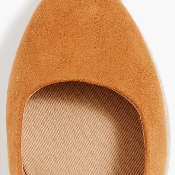 Espadrille wedges - Picture 4 of 4